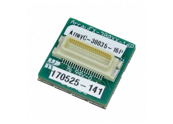 ARRAYC-30035-16P-PCB Sensor IC Silizium-Photovervielfacher 4-seitig skalierbare Arrays von SiPM-Sensoren der C-Serie