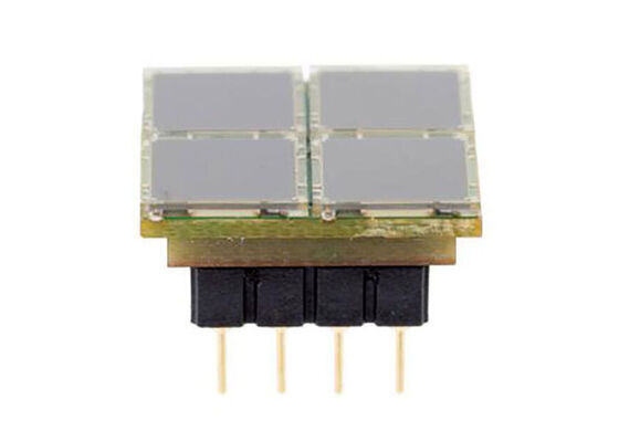 ARRAYC-60035-4P-BGA Sensor IC Fotodetektoren 4-seitig skalierbare Arrays Silizium-Photomultiplier-Sensoren
