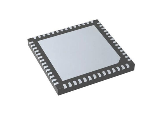DAC7728SRTQR Integrierter Schaltkreis Chip Oktal-Kanal 12-Bit Digital-Analog-Wandler VQFN-56