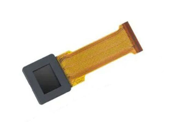 ECX337A Integrierter Schaltkreislauf-Chip mit hoher Leuchtstärke 0,5-Typ Full HD OLED-Mikrodisplay für Kamera EVF