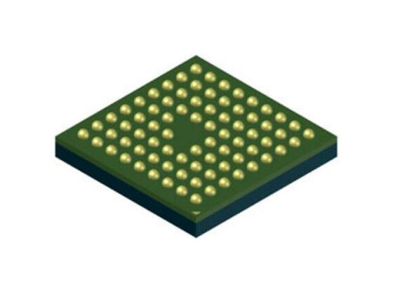 E8300-101B78-ABG Integrierter Schaltkreis Chip Audio Prozessor für digitale Hörgeräte und Hearables VFBGA-78