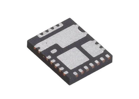 FDMF5175 Integrierter Schaltkreislauf Chip 30A Smart Power Stage Module PQFN-24 Leistung Treibermodul