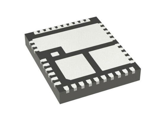 FDMF5071 Integrierter Schaltkreislauf Chip 90A Smart Power Stage Module mit Temperaturmonitoren