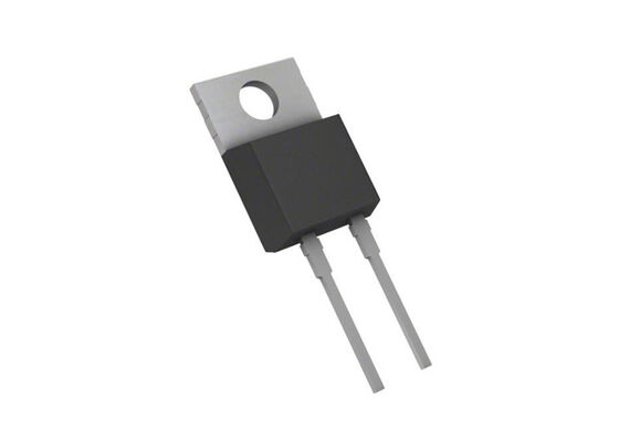 FFSP10120A Integrierter Schaltkreislaufchip 1200V 10A Siliziumkarbid Schottky Diode TO-220-2