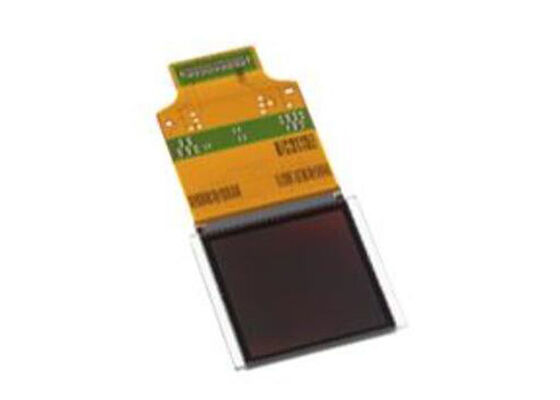 ECX344A Integrierter Schaltkreis Chip Hochauflösendes 1,30-Zoll Full HD OLED Mikrodisplay für VR-Headsets