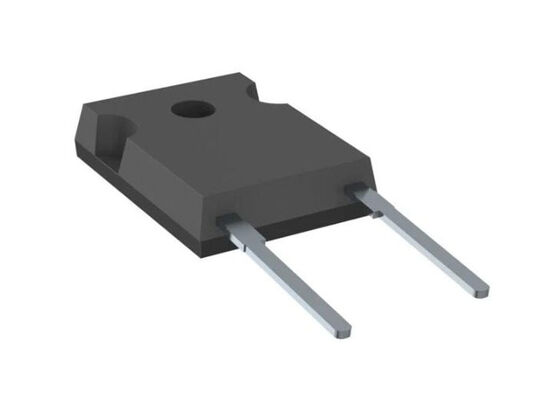 FFSH50120A Integrierter Schaltkreislauf-Chip 1200V 50A Siliziumkarbid Schottky-Diode TO-247-2 SiC-Dioden