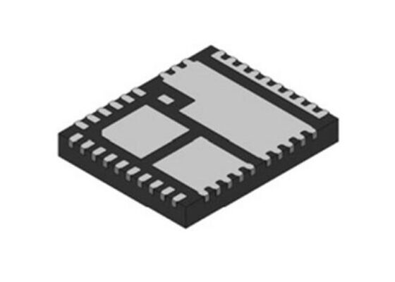FDMF5068 Integrierter Schaltungschip 70A 3-Phasen Smart Power Stage Module PQFN-39