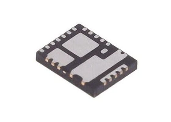 FDMF5176 Integrierter Schaltkreislauf Chip 45A Smart Power Stage Modul 3-Phase Power Driver Modul PQFN-24