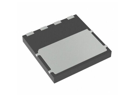 FFSM0865B Integrierter Schaltkreis Siliziumkarbid Schottky-Diode 650V 8A Gleichrichter Dioden PQFN-4