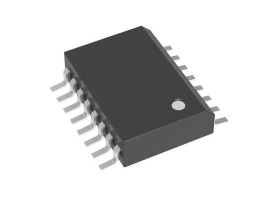 NCD57100DWR2G Integrierter Schaltkreis Chip 5000Vrms 7A Hochstrom-isolierter Gate-Treiber SOIC-16W