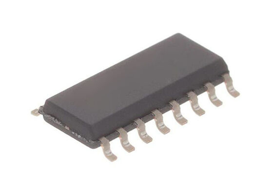NCP4390DR2G Integrierter Schaltkreislauf Chip Resonanz-Controller SOIC-16 Pulse Frequenz-modulierte Controller