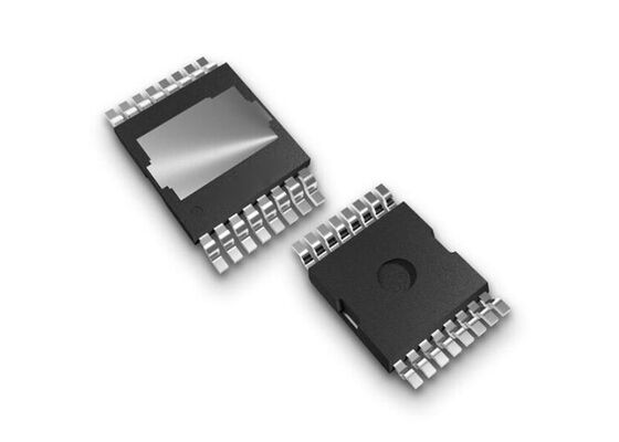 NCP58935ABTTXG GaN IC GaN-Leistungstransistor 650V 19mOhm GaNEXUS Smart Power Switch