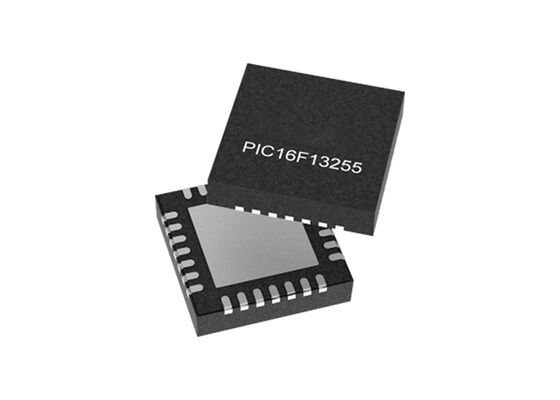 PIC16F13255-E/3LW Mikrocontroller MCU 32MHz Mikrocontroller mit integriertem konfigurierbarem Logikblock