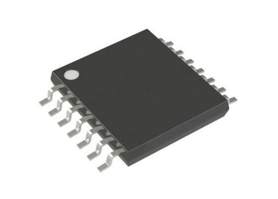 T30LMSW3B3125DTR2G Integrierter Schaltkreis Chip Vierfache FET-Busschalter TSSOP-14 Vierfache SPST-Schalter