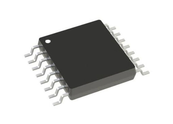 T30LMSW3B3257DTR2G Integrierter Schaltkreis Chip Bus-Schalter 4-Bit Multiplexer/Demultiplexer TSSOP-16