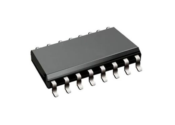 T30LMXT3V4T245DR2G Integrierter Schaltkreis Chip 4-Bit konfigurierbare bidirektionale Pegelwandler SOIC-16