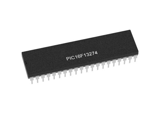 PIC16F13274-I/P Mikrocontroller MCU Hohe Präzision 1,8V bis 5,5V 32MHz Mikrocontroller für IoT