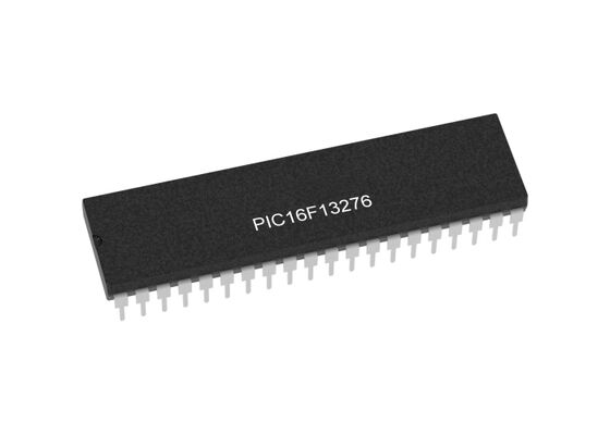 PIC16F13276-I/P Mikrocontroller MCU Niedrigleistungs-Mikrocontroller für 8-Bit-32-MHz-Sensoren für digitale Sensorknoten