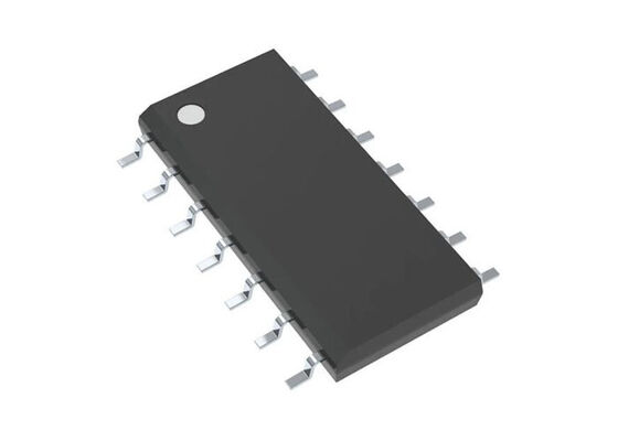 NCV21914DR2G Integrierter Schaltkreis Chip 25µV Offset Präzisions-Quad-Operationsverstärker SOIC-14