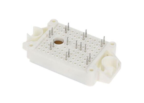 NXH006P120M3F1PNG Integrierter Schaltungschip 1200V 2-PACK Halbbrücken-Siliziumkarbid-Leistungsmodul