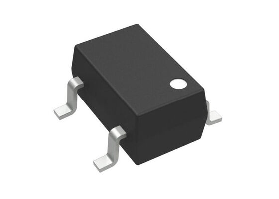 NCP164ASN280T1G Integrierter Schaltkreislauf Chip Hohe PSRR Niedrige Ausfallregulatoren mit guter Leistung