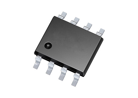 TLE49SRS8D Sensor IC 2-Kanal Magnetischer Winkel-Sensor mit herausragender Streufeld-Robustheit