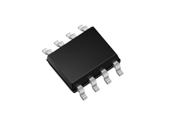 NCP81071ADR2G Integrierter Schaltkreis Chip Hochgeschwindigkeits 5A Dual Low Side MOSFET Treiber SOIC-8