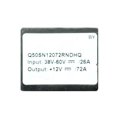 Q50SN12072RNDHQ Integrierter Schaltkreislauf Chip 864W Isolierte LLC Resonant IBC-Leistungsmodul mit PMBus-Digitalüberwachung