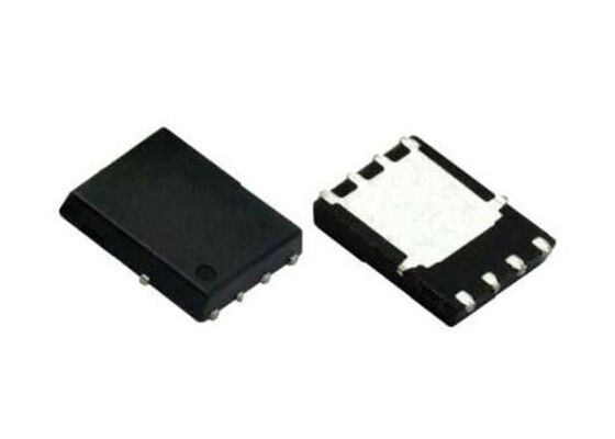SIR626LDP 60V N-Kanal-Leistungs-MOSFET mit 30,7A kontinuierlichem Drainstrom und 1,5 mOhm Drain-Source-Widerstand im PowerPAK SO-8-Gehäuse
