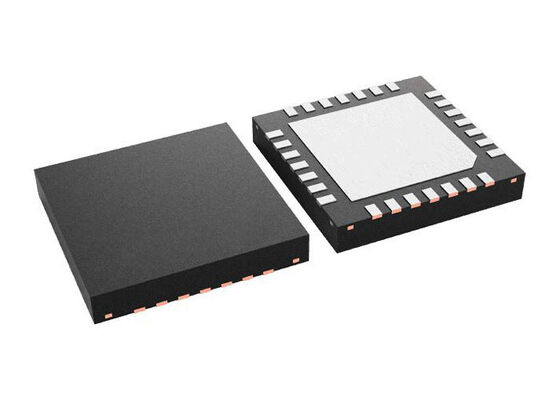 LM5045SQ Integrierter Schaltkreis-Chip Vollbrücken-PWM-Controller mit integrierten MOSFET-Treibern