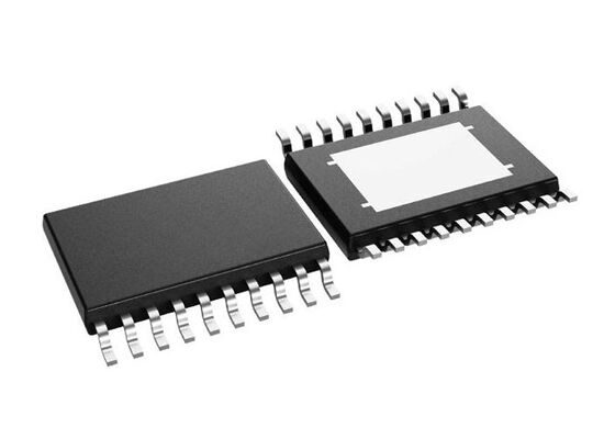 LM5035CMH Integrierter Schaltkreislauf Chip 5V Halbbrücke-Steuerung HTSSOP-20 PWM-Steuerung