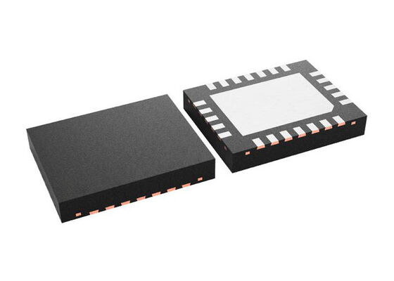 LM5035CSQ Integrierter Schaltkreis Chip Halbbrücken-PWM-Controller WQFN-24 AC/DC-Controller