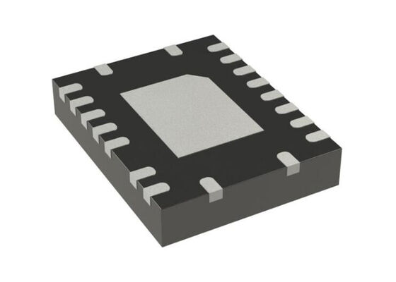 LM25190RGYR Integrierter Schaltkreislauf Chip 42V Synchroner Buck Controller VQFN-19 Gleichspannungs-/ Gleichspannungscontroller