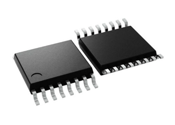 LMK00804BPWR Integrierter Schaltkreislauf-Chipschiff mit niedrigem Verzerrungsdifferential/LVCMOS-zu-LVCMOS/TTL Fanout-Puffer
