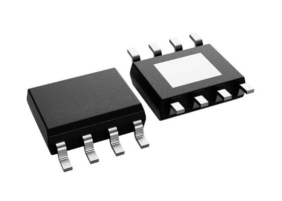 LMR23625CFDDAR Integrierter Schaltkreislauf Chip 36V SIMPLE SWITCHER Synchroner Schritt-Down-Wandler HSOIC-8