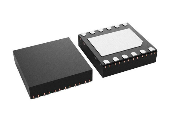 LMR23625CFPDRRR Integrierter Schaltkreislauf Chip 36V 2.5A SIMPLE SWITCHER Synchroner Step-Down-Regulator
