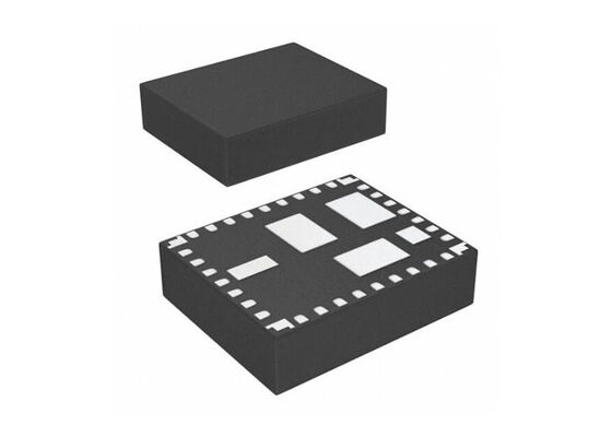 LMZ35003RKGR Integrierter Schaltkreislauf-Chip nicht isoliertes PoL-Modul 2.5A Step-Down-Leistungsmodul B1QFN-41
