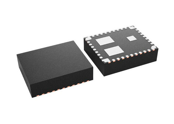 LMZ30606RKGR Integrierter Schaltkreislauf Chip 6A Step-Down-Strommodul B1QFN-39 SIMPLE SWITCHER Strommodul