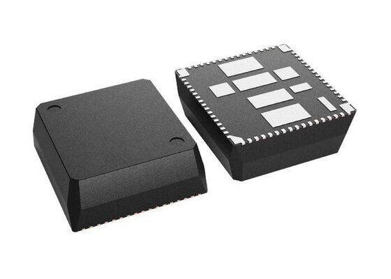 LMZ31530RLGT Integrierter Schaltkreis Chip DC/DC-Wandler 30A Abwärtswandler-Leistungsmodul B4QFN-72