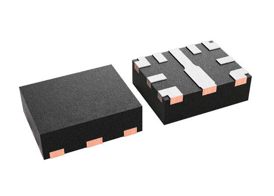 LMR604205RAKR Integrierter Schaltkreislauf 36V 2A Synchroner Buck Controller WQFN-HR-9
