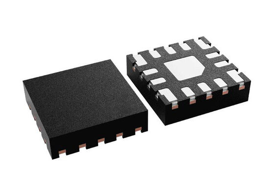 LMR66420R5RXBR Integrierter Schaltkreis Chip 36V 2A Synchrone Abwärtswandler DC/DC-Wandler VQFN-FCRLF-14