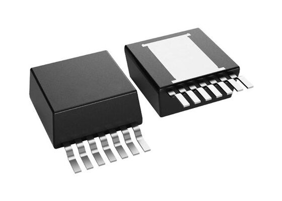 LMZ14203TZ-ADJ Integrierter Schaltkreis Chip 3A SIMPLE SWITCHER Strommodul TO-PMOD-7 DC/DC Strommodul