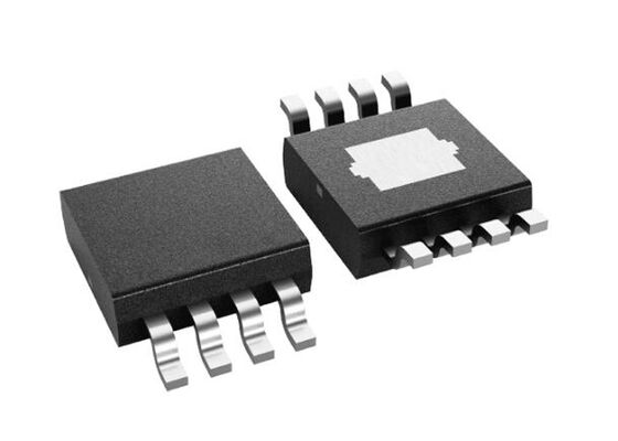TPS2069EDGNR Integrated Circuit Chip 1.5A 70mΩ USB Power Switch IC HVSSOP-8 Power-Distribution Switch