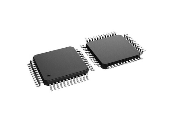 DAC5662AIPFBR integrierter Schaltkreislauf-Chip Dual-Channel 12-Bit 275-MSPS-Digital-Analog-Wandler