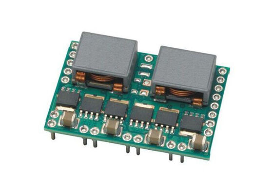 PTH08T255WAD integrierte Schaltkreischip nicht isoliertes Netzteil mit TurboTrans DIPMODULE-22