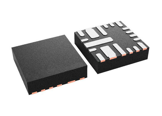 TPS544A28VANR Integrierter Schaltkreislauf-Chip 12A Hochleistungs-Synchron-Buck-Wandler WQFN-HR-19