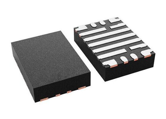 TPS55285AVALR Integrierter Schaltkreis Chip 22V 8A Buck-Boost-Wandler mit I2C-Schnittstelle WQFN-HR-15