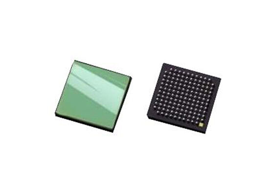 MLX75027RTC-ABA-210-TR Automotive-Grade VGA ToF-Sensor-IC mit 640x480 Auflösung und 120 FPS