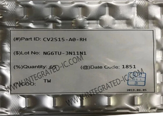 CV2S15-A0-RH KI-Prozessor Chip CVflow Computer Vision SoC mit CVflowTM Architektur und Stereovision