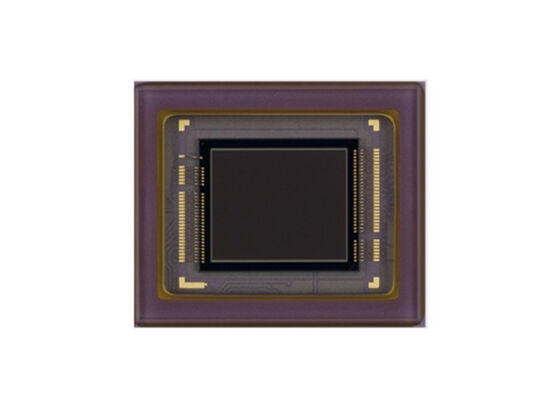 IMX307LQD CMOS Solid-State Image Sensor IC with Square Pixel for Color Cameras at 60 frame / s